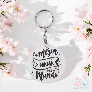 Llaveros Personalizados