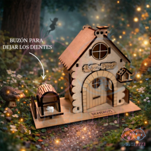 Casa del Ratoncito Pérez