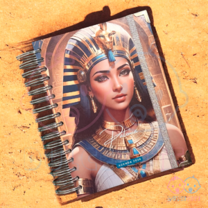 Agenda 2026 Día Página Personalizada