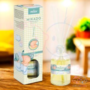Ambientador Mikado Bebé