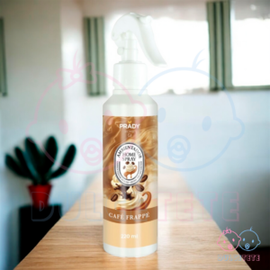 Ambientador Spray Café Frappé