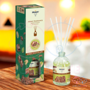 Ambientador Mikado Dubai Chocolate