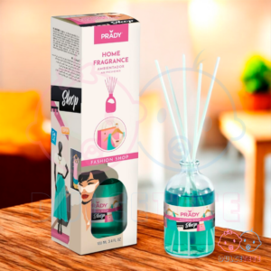 Ambientador Mikado Fashion Shop