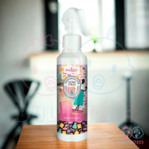 Ambientador Spray Fashion Shop