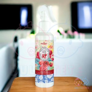 Ambientador Spray Frambuesa