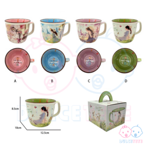 Taza de Cerámica Sweet Candy