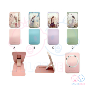 Soporte Para Móvil Muñecas Sweet Candy