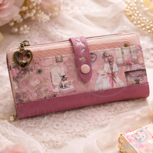 Carteras y Monederos