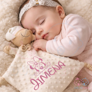 Pack Bebé Personalizado