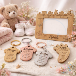 Productos Natalicios