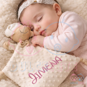 Pack Bebé Personalizado